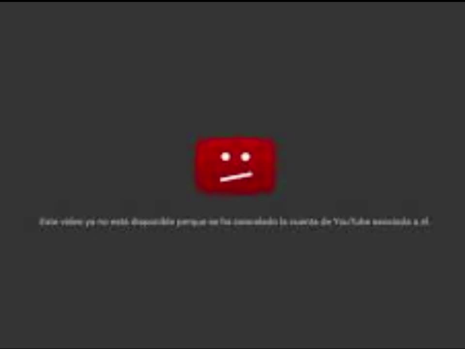 Ultimo video de 2007 (nunca existio)