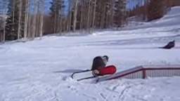 My Snowboarding Skillz