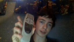 Television Remote Introduction