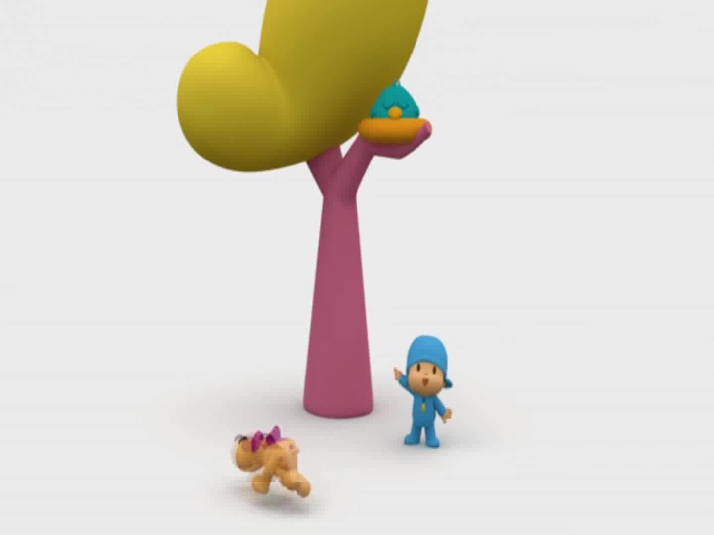 VLPH: Putoyo de mouskerramienta