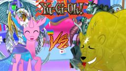 Yu-Gi-Oh! Duels of the Cyber Realm: Digigex90 vs Heartsyartsy