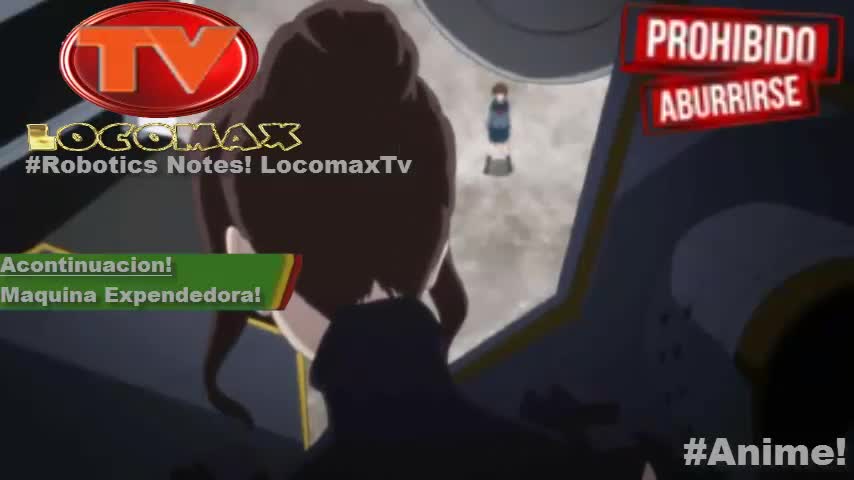 LocomaxTv Bolivia Anime Junio 2025