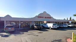 TITO’S MARKET