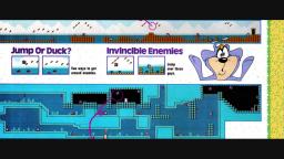 Tiny Toon Adventures (NES) Nintendo Power Walkthrough Strategy Guide