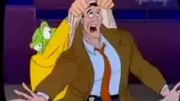The Mask Animated Series Intro 2