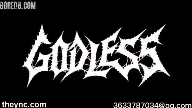 【Kepu_ 01/Godless】Brenton Tarran edit (Bad edit) 1