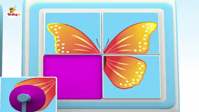 Hippa Hippa Hey ð§© Jogos de quebra-cabeÃ§a divertidos para crianÃ§as | Desenhos Animados @BabyTV