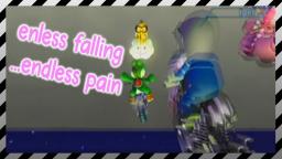 endless pain