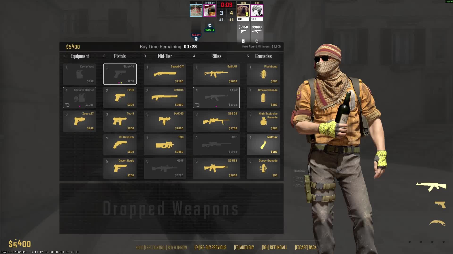 Counter Strike: GONE WRONG (*GONE SEXUAL STYLE???!!!!?????*) Counter Strike: GONE WRONG (*GONE SEXUAL STYLE???!!!!?????*)