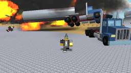 really old Roblox recording