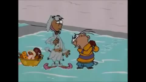 Ed Edd y Eddy Loquendo #Especial Navideño