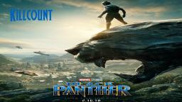 Black Panther (2018) Ultimate Killcount
