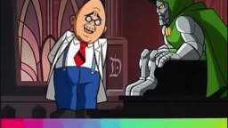 Cartoon Network Tonight 9PM All New Secret Saturdays (2009)