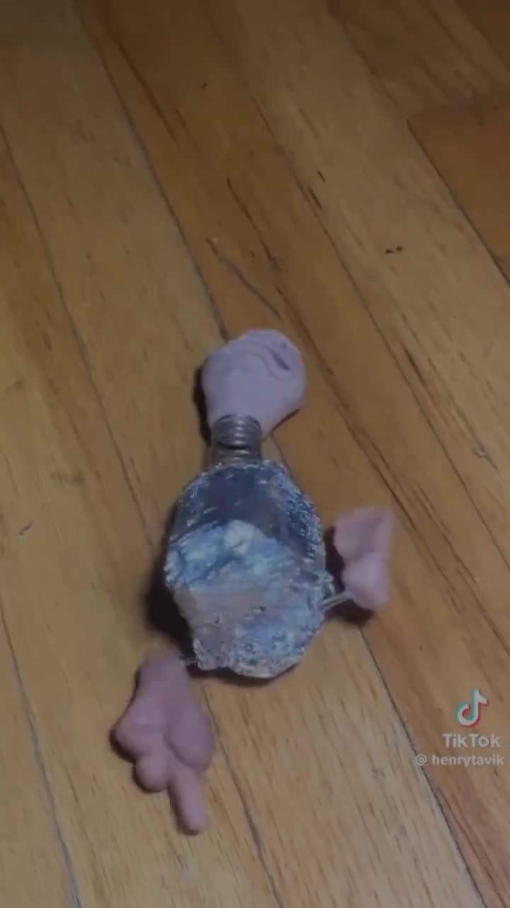 losing it