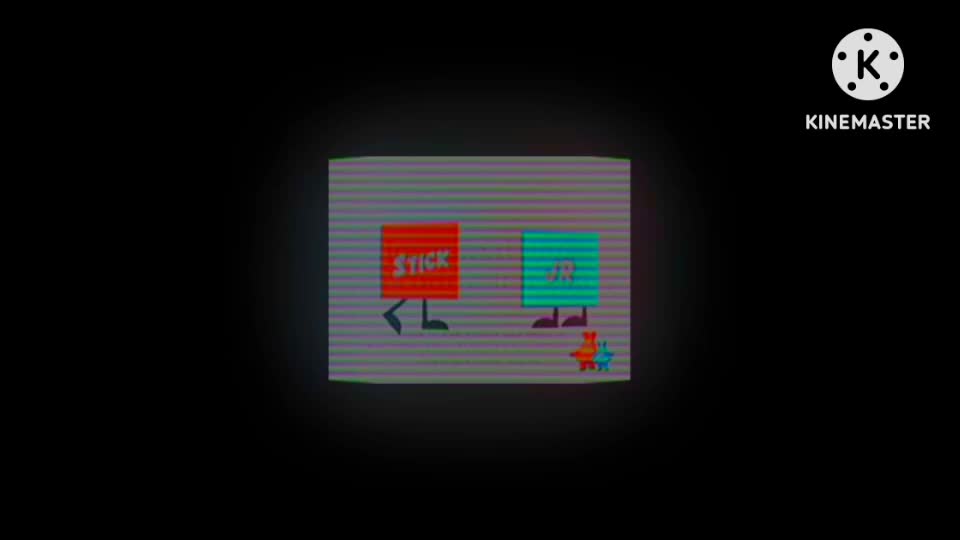 Stick Jr. Productions (1995, FIXED, RAW)