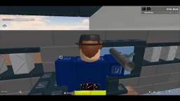 Destroying ROBLOX HQ because its terrible