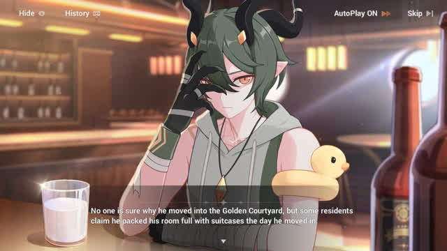 Honkai Impact 3rd - Summer Survival Rhapsody Side 13 - Ch.2 Golden Vessel 2