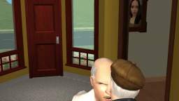 Sims 2- Harry Potter and the Half-Blood Prince- Ch.10
