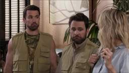 Dee Day | Part 4 | IASIP (S14 E3)