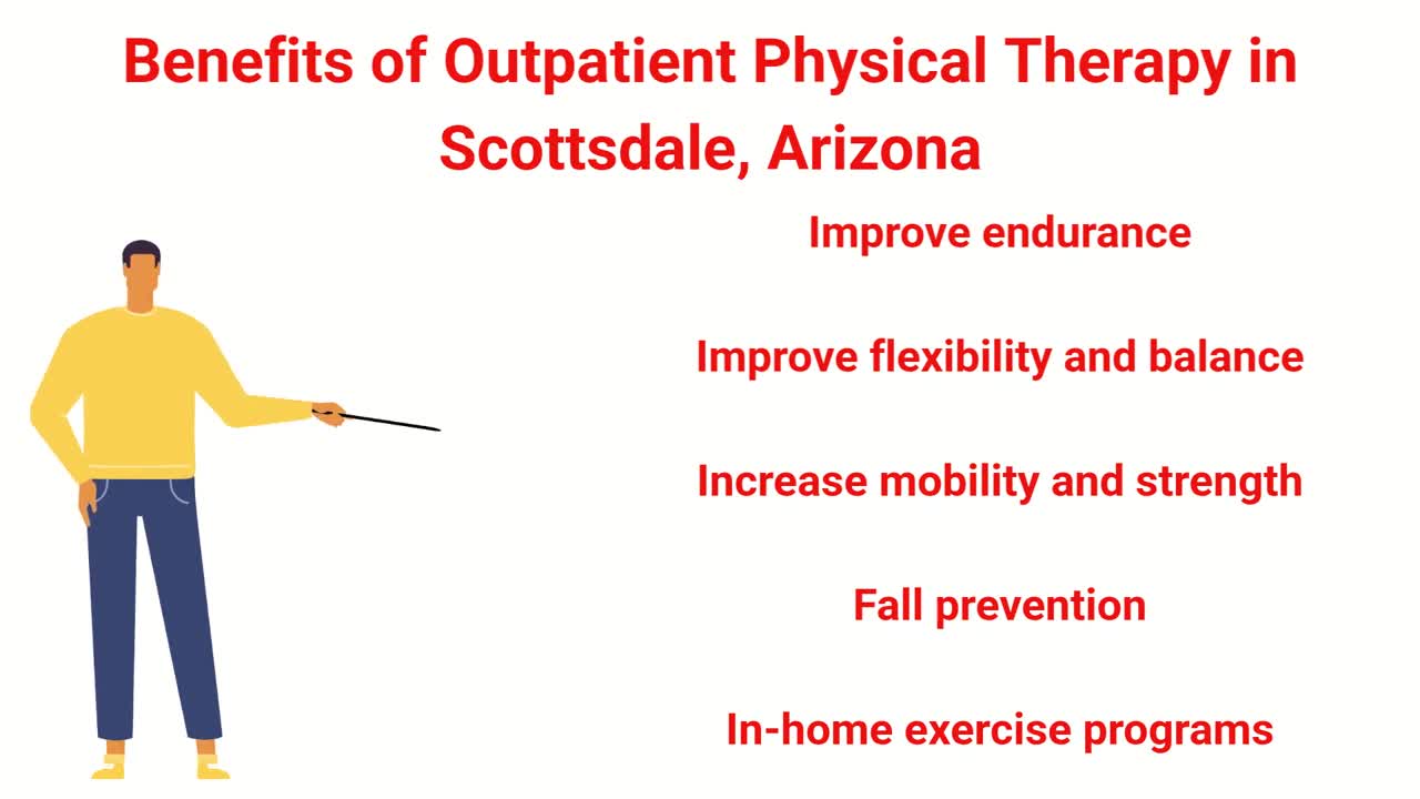 Aleca Health - Trusted Outpatient Physical Therapy in Scottsdale, AZ