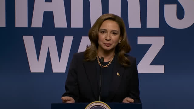 kamala obama