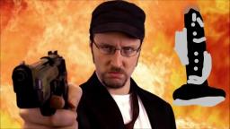 Nostalgia Critic Theme - Clarinet Cover !!!