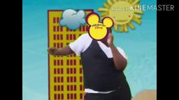 Yall mind if I praise playhouse Disney?