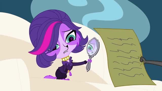 Littlest Pet Shop Season 3 Episode 8 - Tongue Tied copy 2