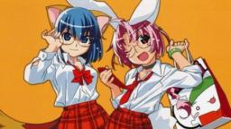 Nurse witch Komugi-chan magikarte episode 3 english subbed