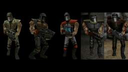 Quake 2 - Sound Effects - Guard