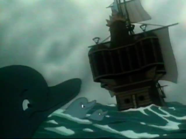 Opening to The Little Mermaid 1990 Demo VHS Opening to The Little Mermaid 1990 Demo VHS