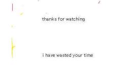 old flipnote (2018 i believe)