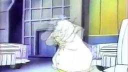 The Mask Animated Series Intro 3
