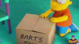YTP_ Bart Takes His Videogames Away