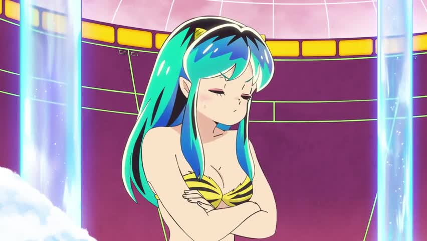 Urusei Yatsura 2022 - Episode 41