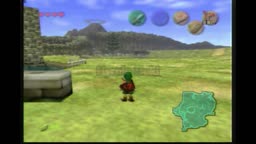 The Legend of Zelda Ocarina of Time - Part 6