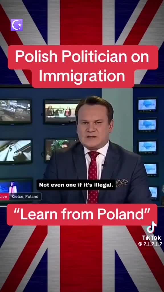 Be like Poland, Learn from Poland!