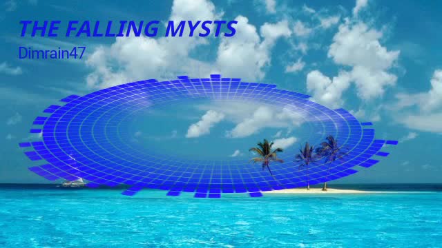 The Falling Mysts ( No Copyright Musical ) - Vidlii Audio Library