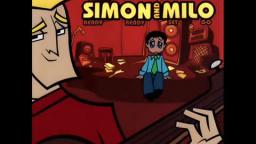 Simon & Milo - Prozzak - Get a Clue