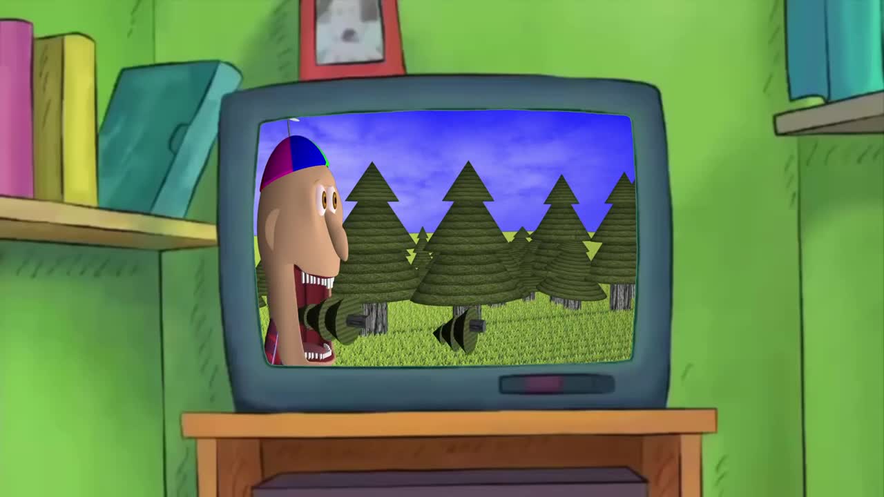 Another Horrid Henry Youtube Poop