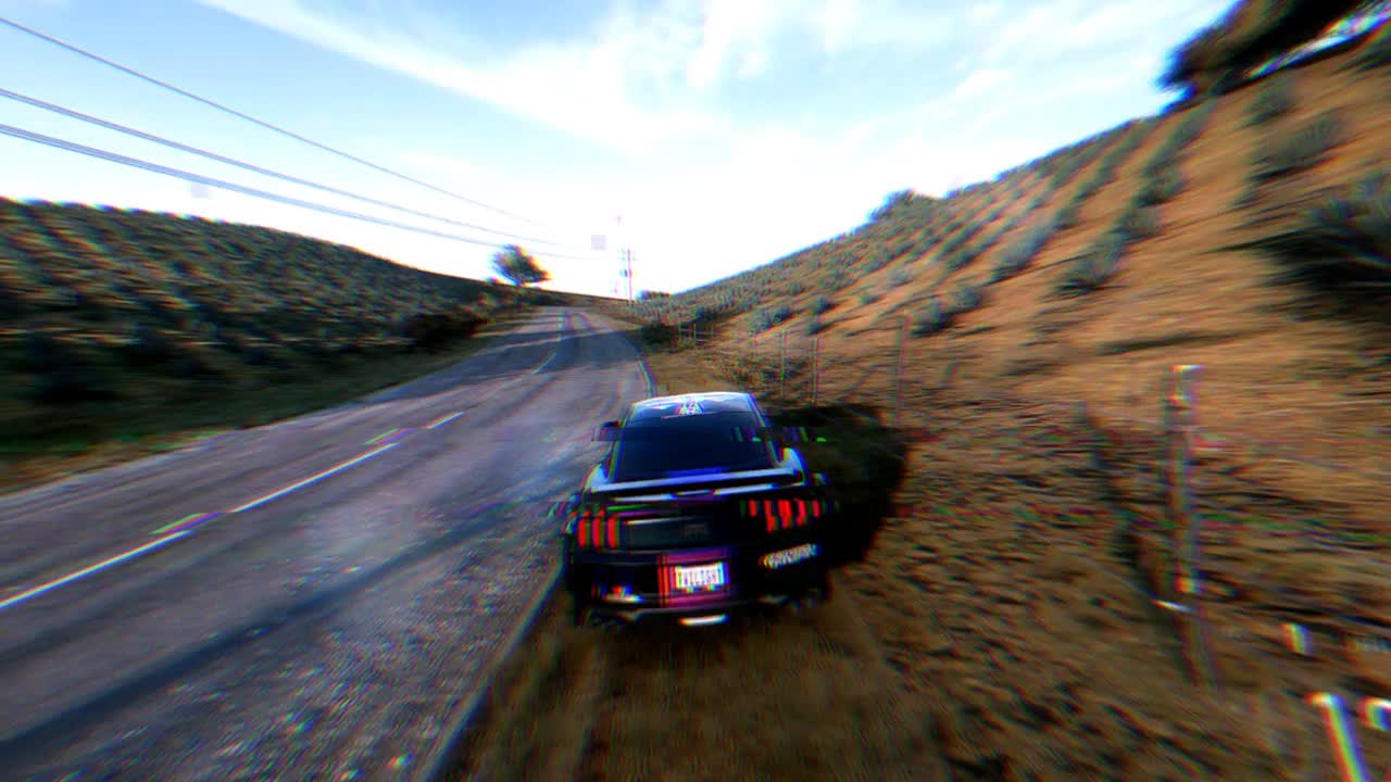 Demon Mocker RTR Showcase (READ DESC)