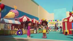 Lego Fiends: The New Beginnings of a Bad Life