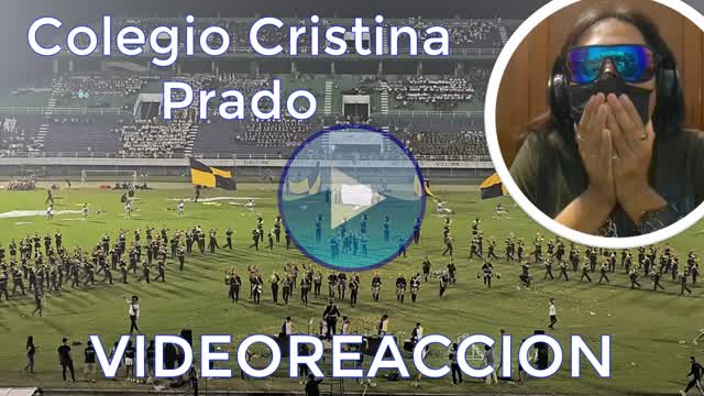 [VIDEOREACCION] Reaccionando Marching Band Colegio Cristina Prado Ivirgarzama 2024