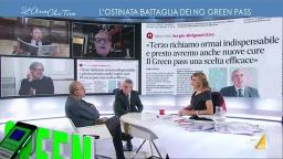 Le dure parole di Alberto Contri Le dure parole di Alberto Contri