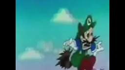 VidLii Poop: Luigi got his tail destroyed by Morshus bombs