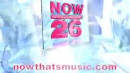 Now Thats What I Call Music 26 Commercial (2007)