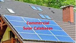 Solar Unlimited : Commercial Solar in Calabasas, CA