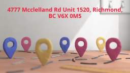 Get Movers : Moving Company in Richmond, BC