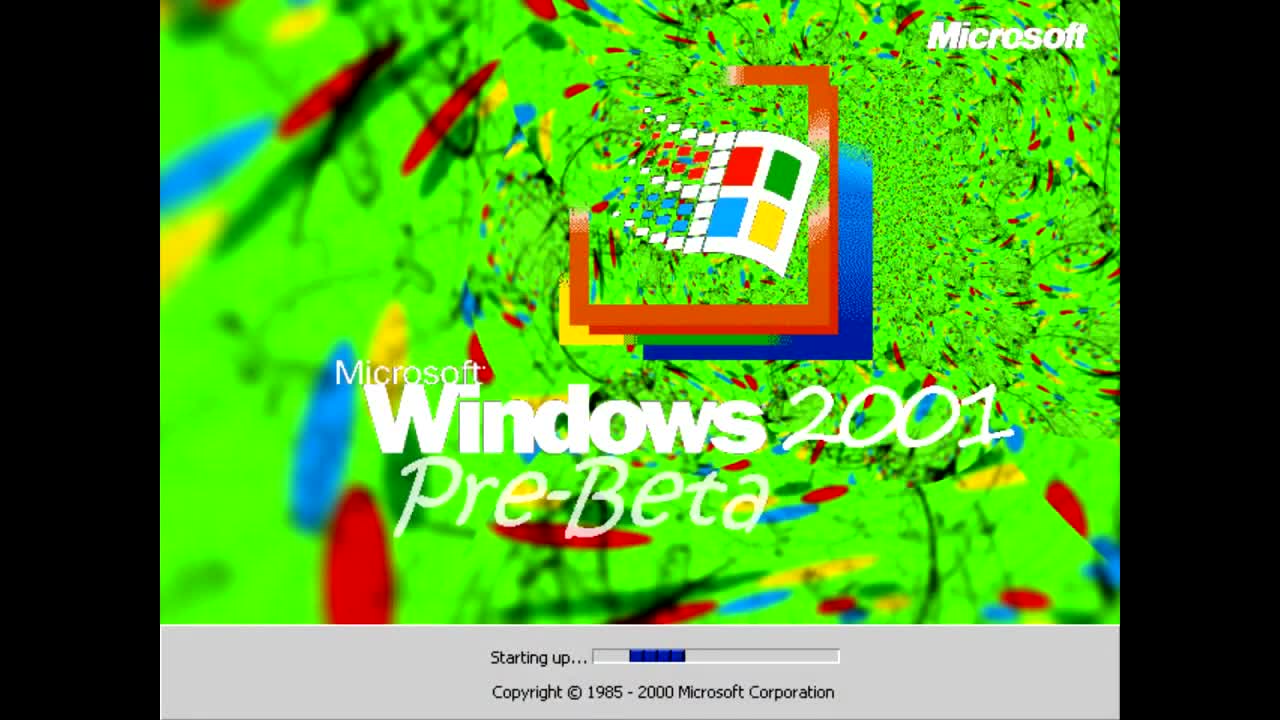 Windows Never Released 5 by adi9970 [REUPLOAD]
