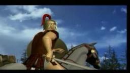 Age of Empires promotional video